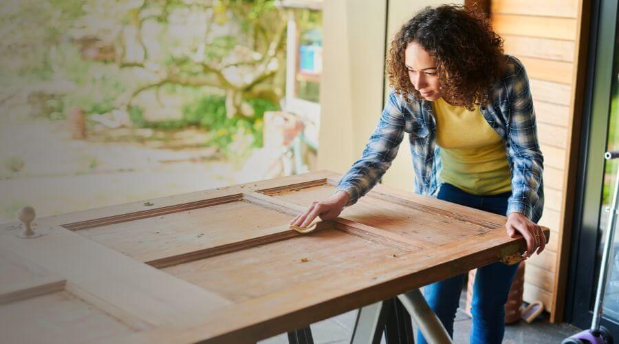 Why choose water damage cleanup for ceiling water damage repair in Tacoma